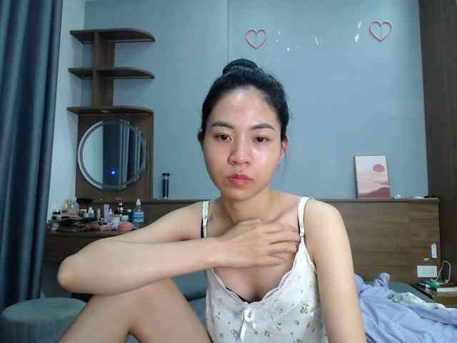 AsiaSweet91 webcam