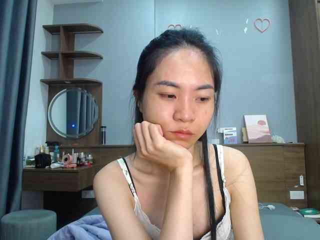 AsiaSweet91 webcam