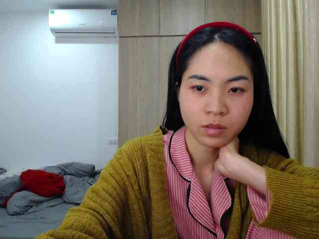AsiaSweet91 webcam
