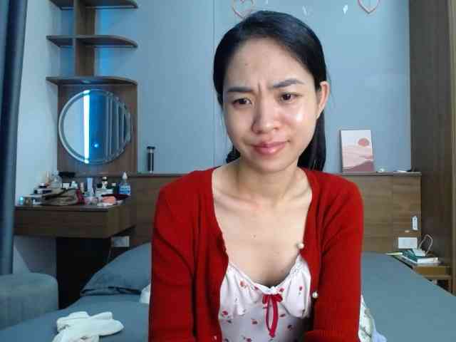 AsiaSweet91 webcam