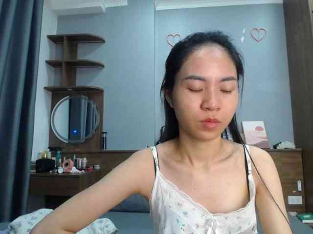 AsiaSweet91 webcam
