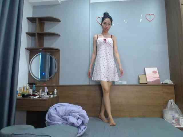 AsiaSweet91 webcam
