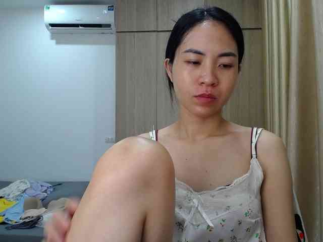 AsiaSweet91 webcam