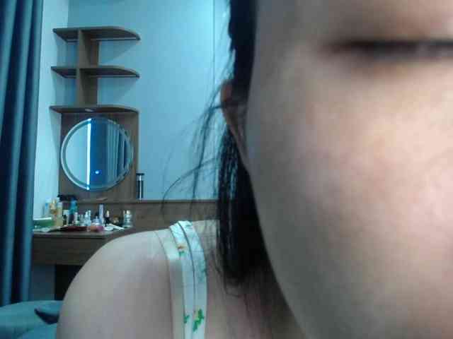 AsiaSweet91 webcam