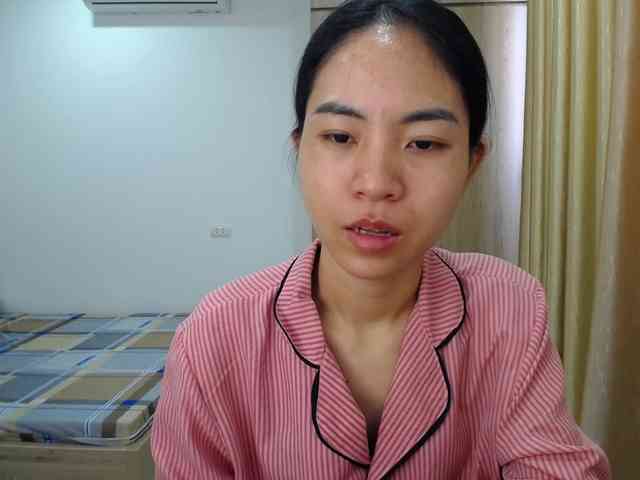 AsiaSweet91 webcam