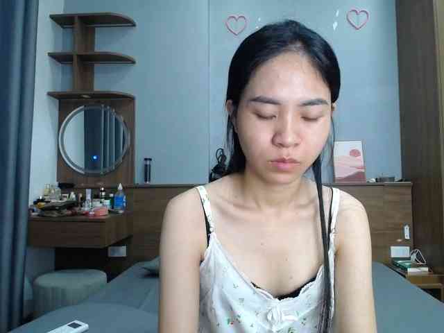 AsiaSweet91 webcam