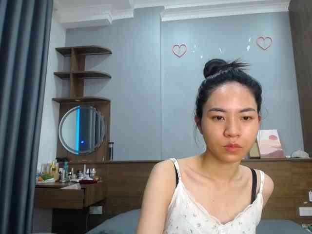 AsiaSweet91 webcam