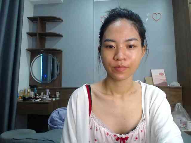 AsiaSweet91 webcam
