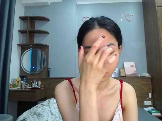 AsiaSweet91 webcam