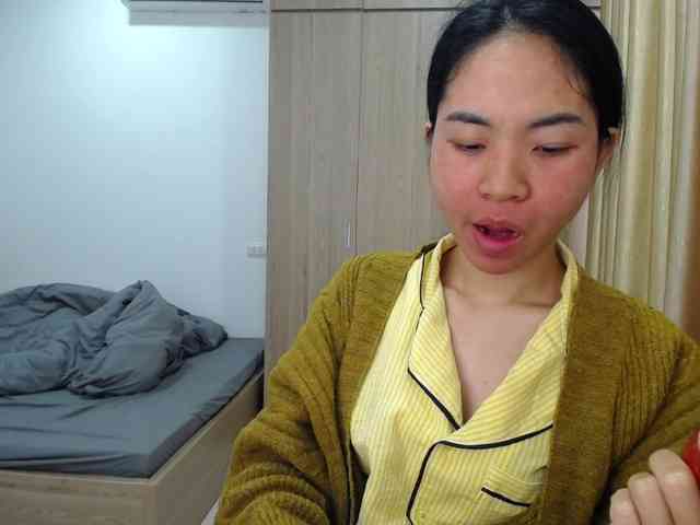 AsiaSweet91 webcam