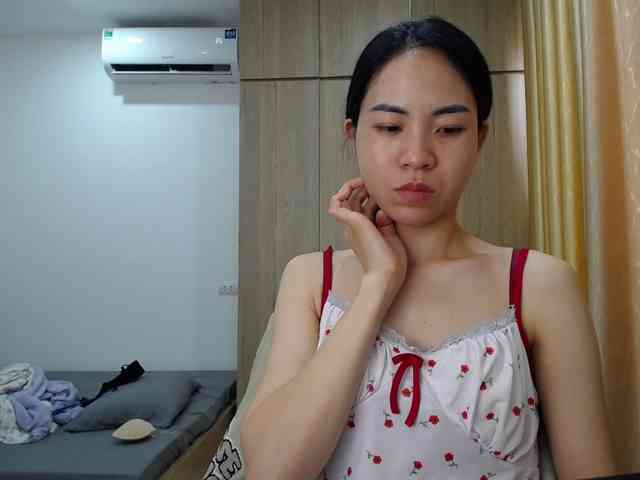 AsiaSweet91 webcam