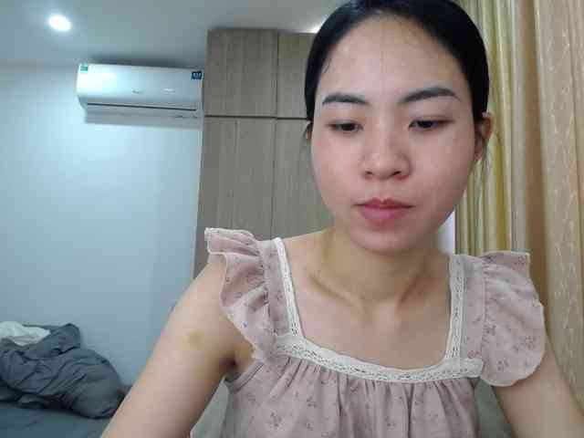 AsiaSweet91 webcam