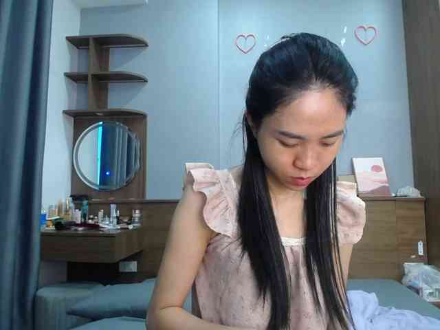 AsiaSweet91 webcam