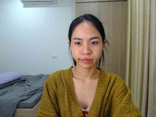 AsiaSweet91 webcam