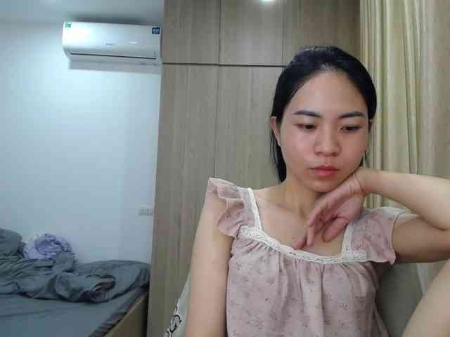 AsiaSweet91 webcam