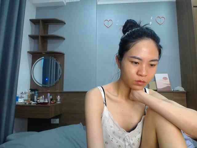 AsiaSweet91 webcam