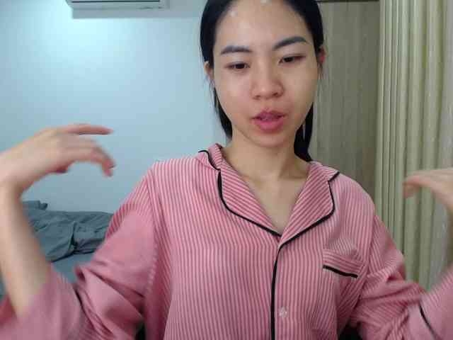 AsiaSweet91 webcam
