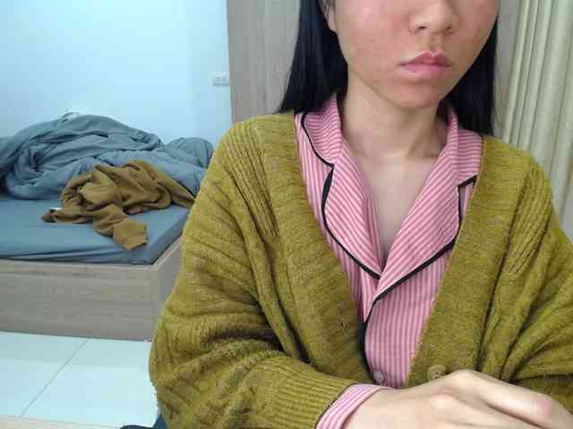 AsiaSweet91 webcam