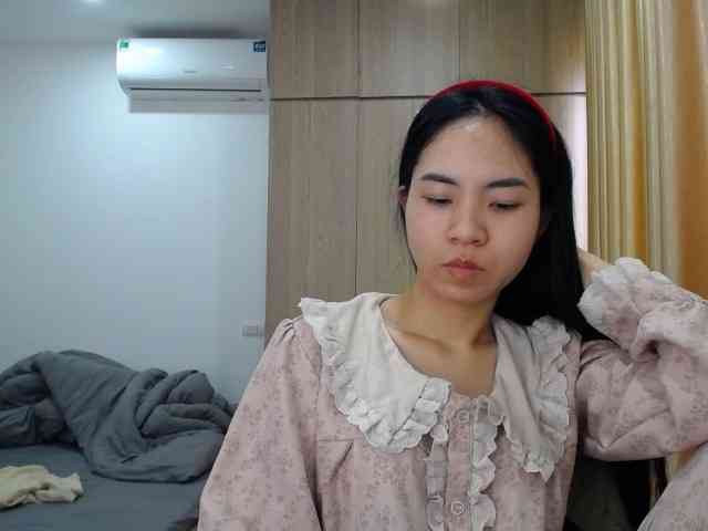AsiaSweet91 webcam