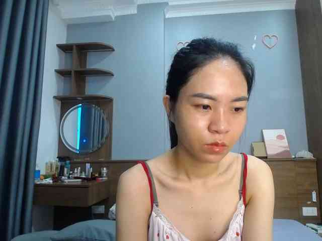 AsiaSweet91 webcam