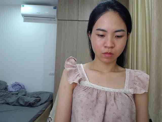 AsiaSweet91 webcam
