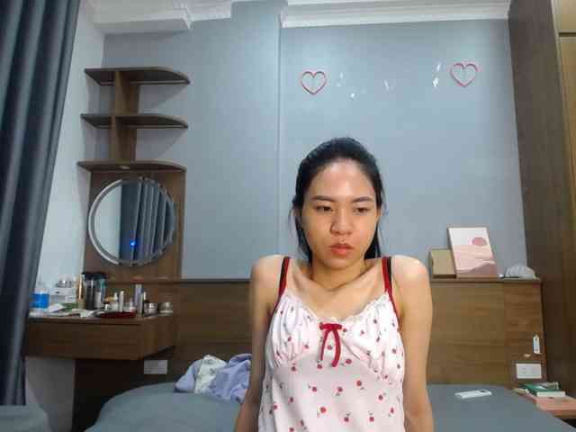 AsiaSweet91 webcam