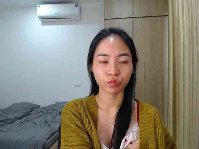 AsiaSweet91 webcam