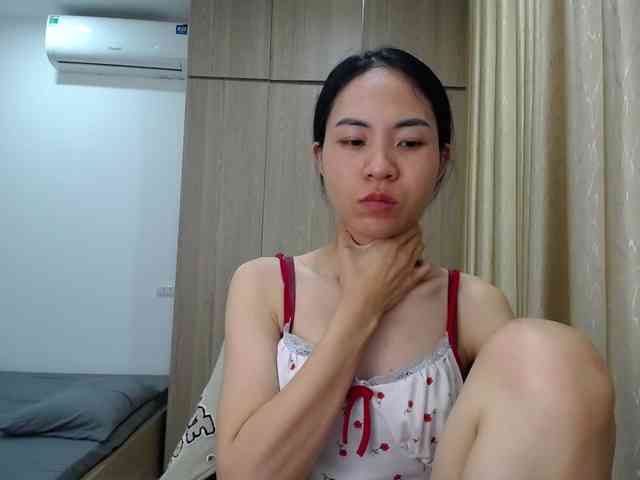 AsiaSweet91 webcam