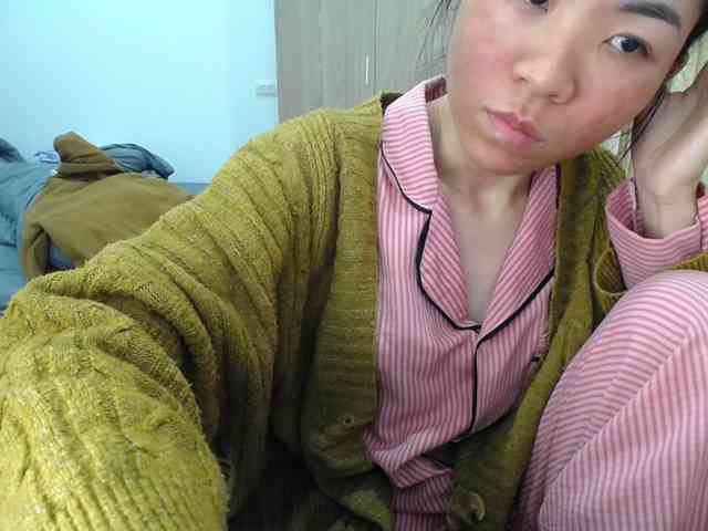 AsiaSweet91 webcam