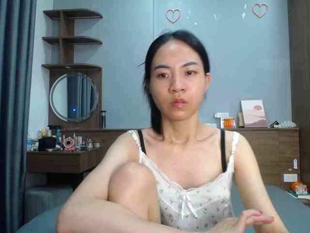 AsiaSweet91 webcam