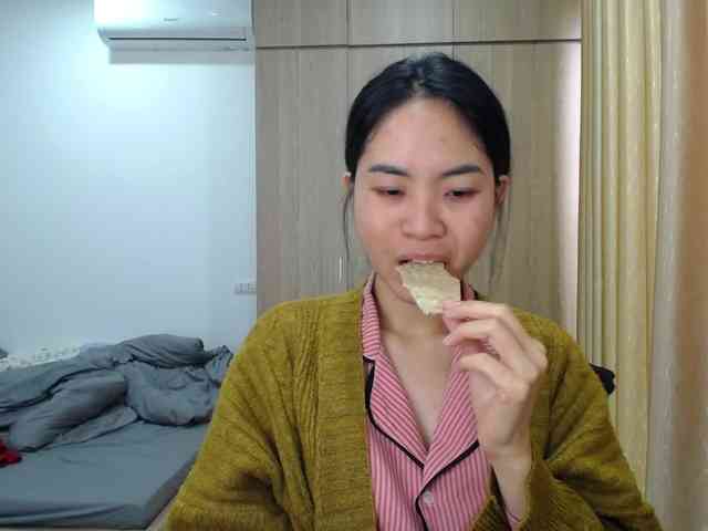 AsiaSweet91 webcam