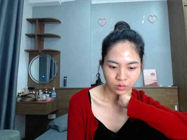 AsiaSweet91 webcam