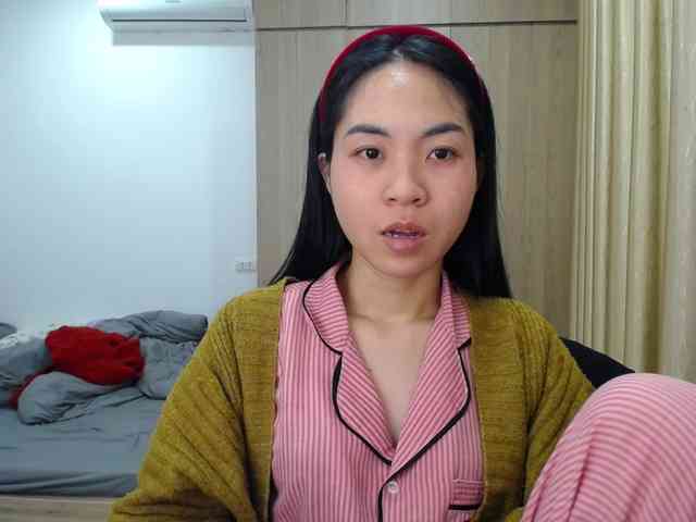 AsiaSweet91 webcam