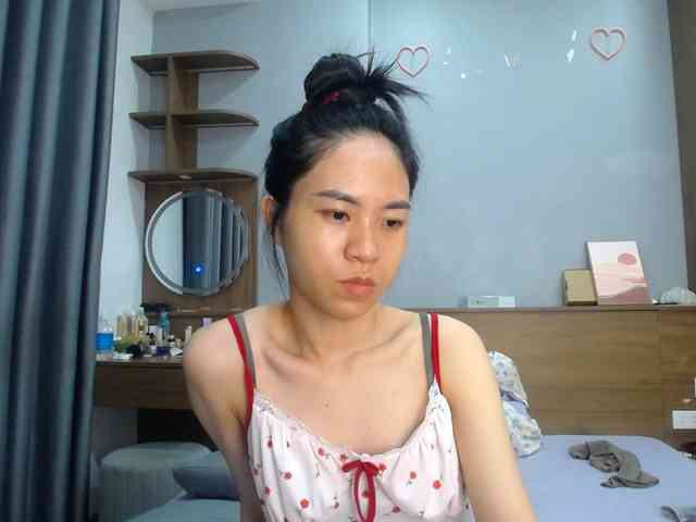 AsiaSweet91 webcam