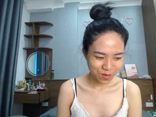 AsiaSweet91 webcam