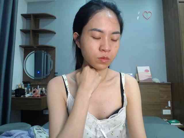 AsiaSweet91 webcam