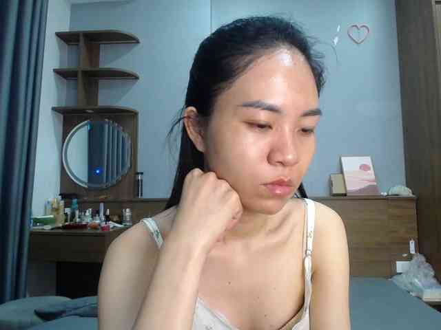 AsiaSweet91 webcam