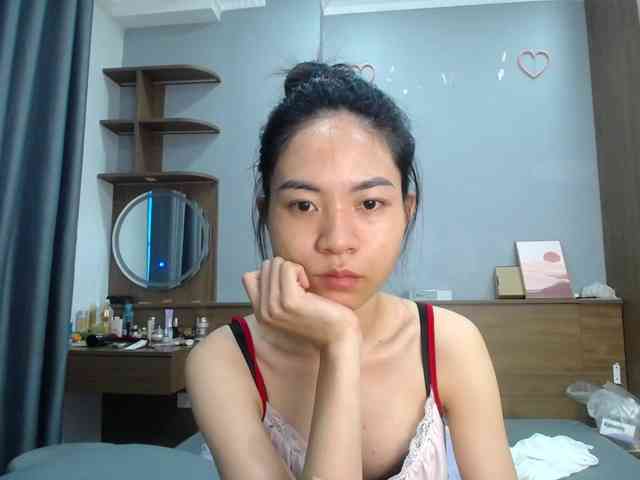 AsiaSweet91 webcam