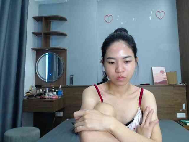 AsiaSweet91 webcam