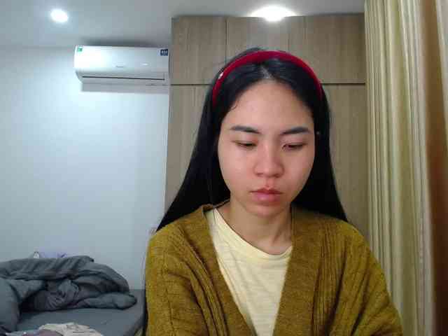 AsiaSweet91 webcam