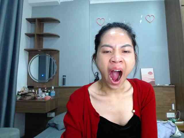 AsiaSweet91 webcam