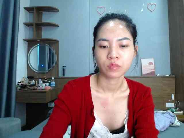 AsiaSweet91 webcam
