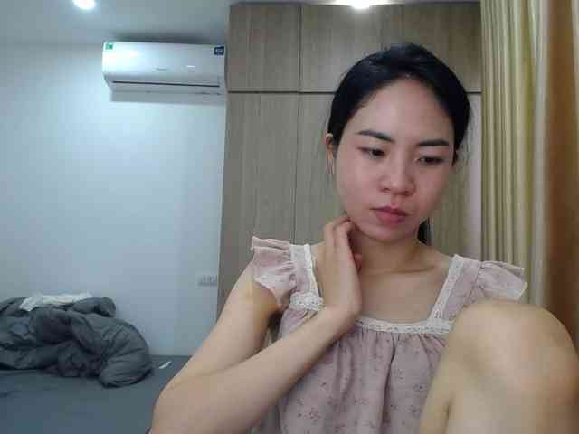 AsiaSweet91 webcam