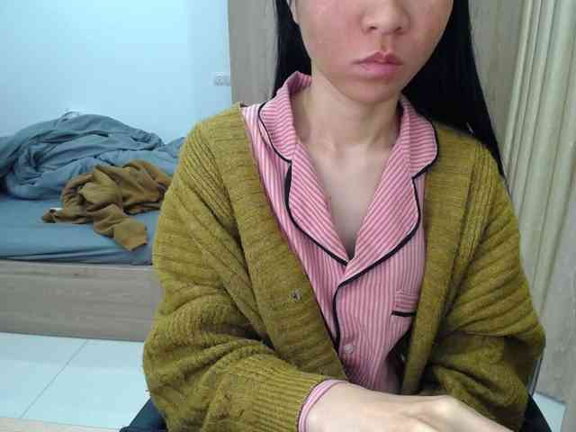 AsiaSweet91 webcam