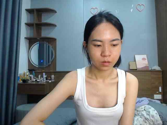 AsiaSweet91 webcam