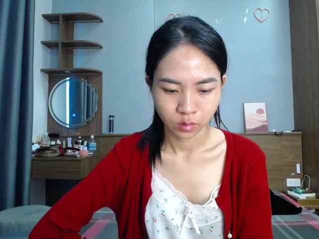 AsiaSweet91 webcam