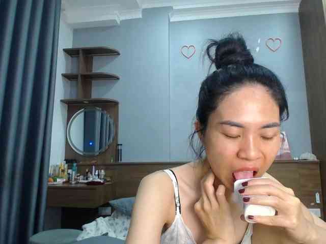 AsiaSweet91 webcam