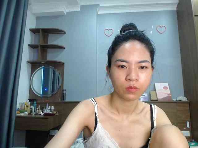 AsiaSweet91 webcam