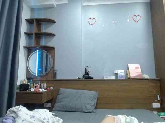 AsiaSweet91 webcam