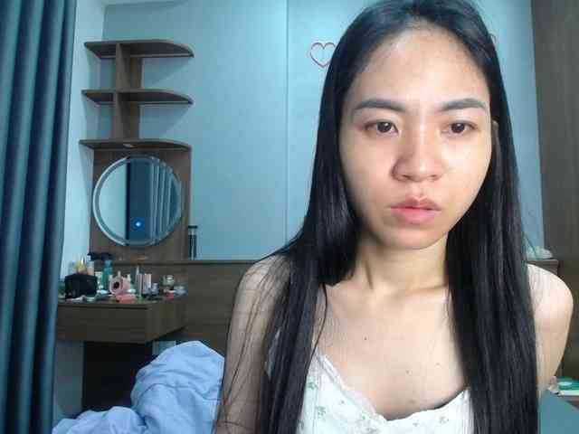 AsiaSweet91 webcam